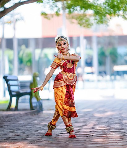 Bharatanatyam